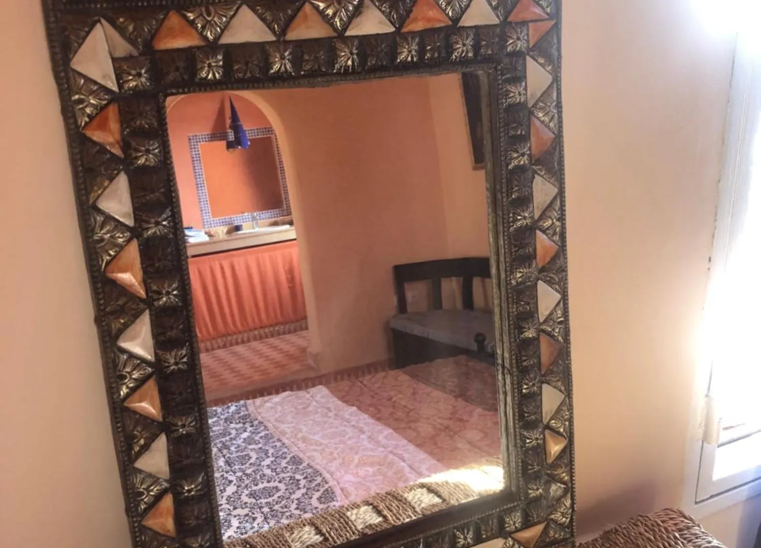 Chambres D'Hotes Essaouira Avec Piscine
